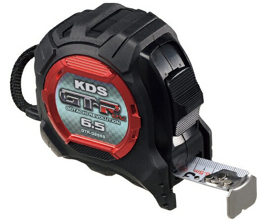 ムラテックKDS 剛立G25巾 6.5m厚爪 GTR-G2565 1個