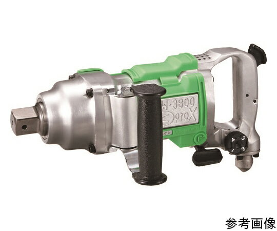 空研 超軽量大型インパクトレンチ KW-3800PROXG 1台