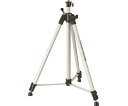 マックス レーザー墨出器用三脚 LA-182 縮長720〜全長1800mm LA-T182 1台