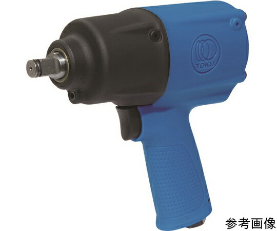東空販売 ハイパワーインパクトレンチ1/2 MI-17C 1台