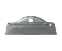 井上工具 スキージ 透明ポリカーボネート製 240MM PCSKJ-240 1個