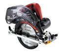 マックス 165mm18V充電式防じん兼用丸のこ PJ-CS61CDP-BC/1850A 1台