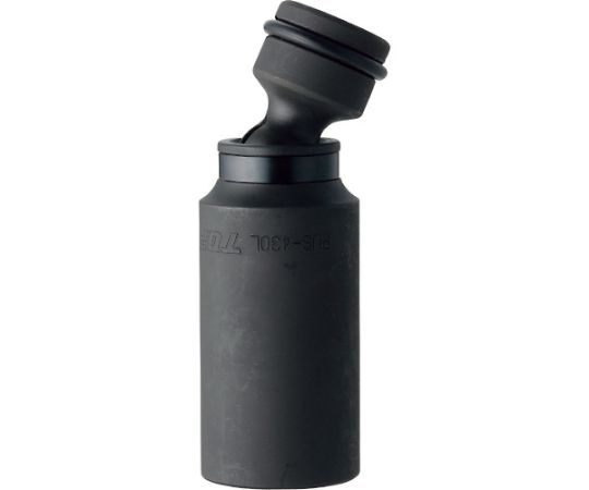 トップ工業 インパクト用本管ユニバーサルソケット PUS-430L 1個