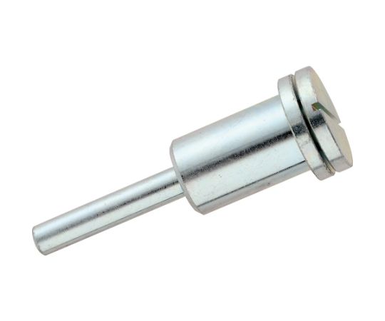 トラスコ中山 軸（正転）Φ50.4・Φ76.2兼用 TMD5076N 1個