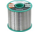 トラスコ中山 鉛フリーはんだ(配管・配線用)Φ2.0-500G TSC2.0-500 1巻(4)