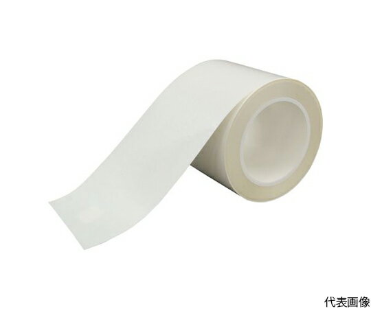 ニトムズ 耐久ラインテープDLT-NEO100x50白 Y6075 1巻