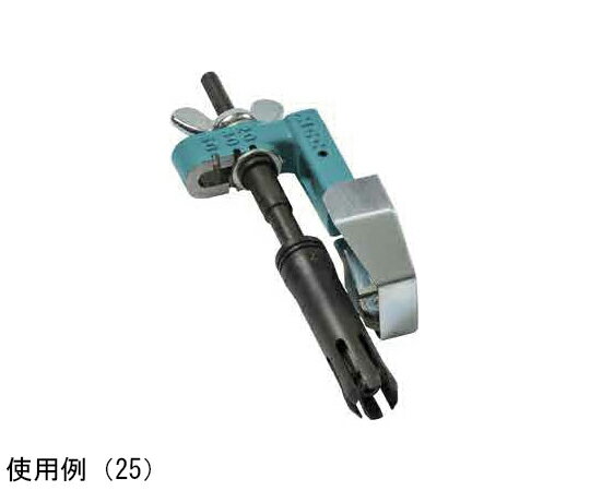 MCCコーポレーション PEスクレーパA SSPEA20 1個