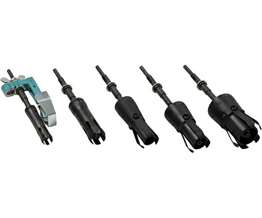 MCCコーポレーション PEスクレーパA　50-20セット SSPEA5020 1セット