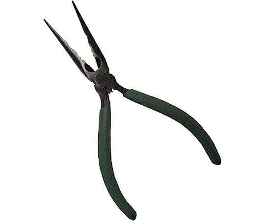 アイガーツール マイクロラジオペンチ EBMR-150 1個