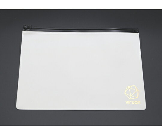 タイヘイ化成 ウィルアンR　スライダーケース　B6対応サイズ　10枚入 5113VB6 1組(10枚入)