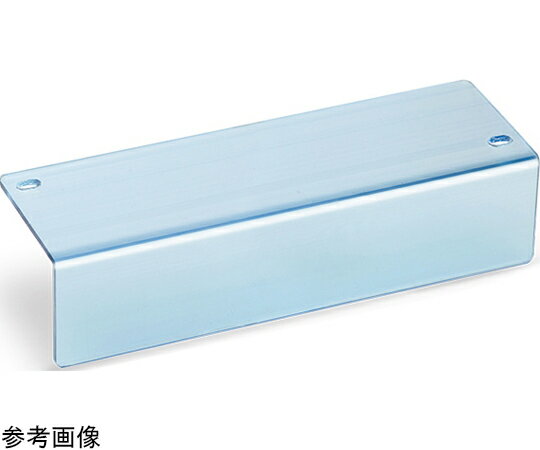 サトーパーツ ML-5000用端子台カバー　15P　UL94V-0 ML-5000-C3-15P 1個