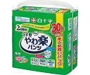 白十字 サルバやわ楽パンツ うす型L-LL 30枚 358539 1パック(30枚入)