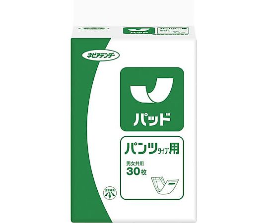 【訳あり特価品】王子ネピア ネピアテンダーパンツヨウパッド 30枚 APP30 1パック(30枚入)