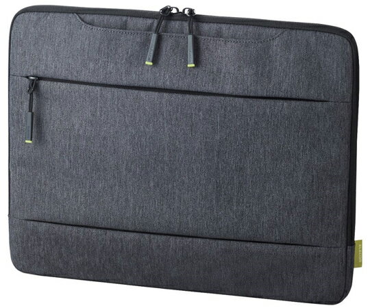 エレコム Surface　Laptop　4用インナーバッグ　13.5inch　ブラック BM-IBMSL2113BK 1個