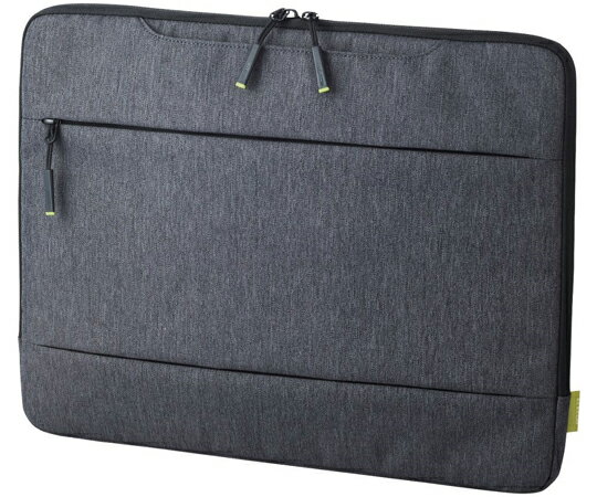 エレコム Surface　Laptop　4用インナーバッグ　15inch　ブラック BM-IBMSL2115BK 1個