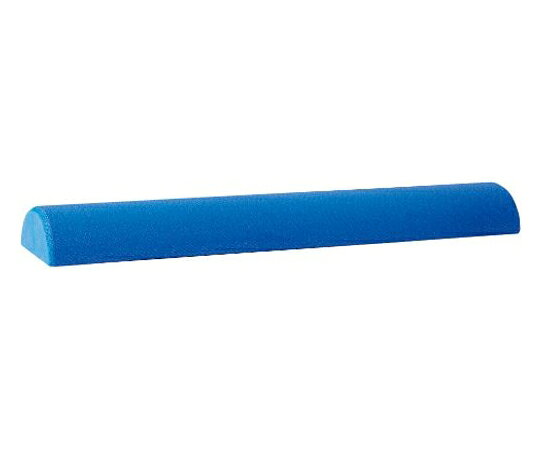 秦運動具工業 フォームローラー　半丸ロングタイプ　20本入 FEL-1000 1箱(20本入)●剛性を高めた、ハードで耐久性の高いタイプです。●変形しにくく、耐久性が高いので長期にわたって繰り返し使用する施設等でのご使用にも適しています。●サイズ：900×75×145mm●重量：320g●素材：EVA