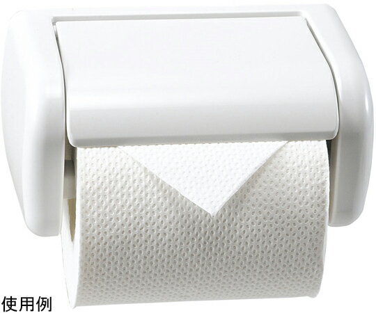 リラインス ワンタッチペーパーホルダー　ホワイト RK3975NW 1個