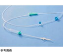 ニプロ セーフタッチ輸液セット STP-211R00 10本入 03819 1箱(10本入)