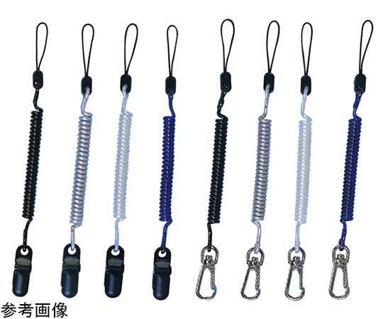 オーエッチ工業 ファッションテルダー　ブラック TLH08-BK 1個