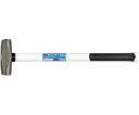 オーエッチ工業 中ハンマー 600mm -20~50℃ ZM-5G 1本
