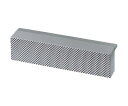 Brockhaus HEUER バイス用パーツ ポリウレタン溝付きタイプ 口金 HEUER Protective Jaws PP 100mm 107100 1セ...