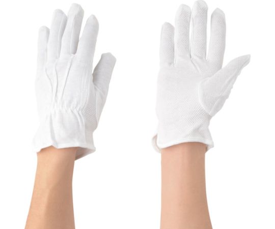 アトム ターボ 白 5双組 L 149-L-5P 1組(5双入)