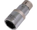 イチネンMTM QCソケット ダブル 27/32mm 6角 19846 1個
