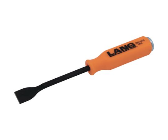 A＆E ラングツールズ ガスケットスクレーパー 先端幅24mm ショート 855-100S 1本