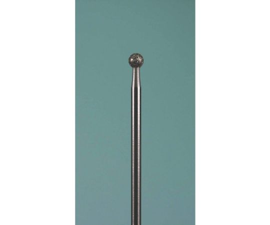 ミニター ミニモ 電着ダイヤモンドバー#140 Φ3.5 AD1416 1本