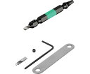 アネックスツール アネックス なめたネジはずしビット1本組 M6〜8ネジ用 全長65mm ANH-365 1セット