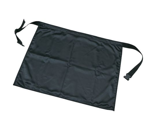 トラスコ中山 耐突刺特殊クロスエプロン バックル式 サイズ930×600mm CEP 1枚