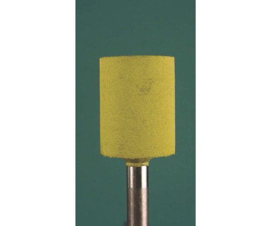 ミニター ミニモ 研磨用ゴム砥石 WA ハード#120 φ20 （5本入） DB4221 1袋(5本入)