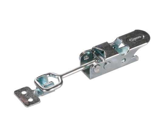 SPEEDY　BLOCK E-ラッチ トグルクランプ G型（引止め専用型） 製品刻印AE3010 E3G 1個