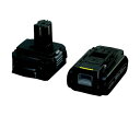 パナソニック 充電器 電池アダプタ 14.4V5.0Ah電池セット EZ9740ST2 1個
