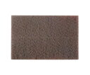 アズワン 工業用パッド(10枚) 150×230mm/#1200 EA366MA-33 1箱(10枚入)