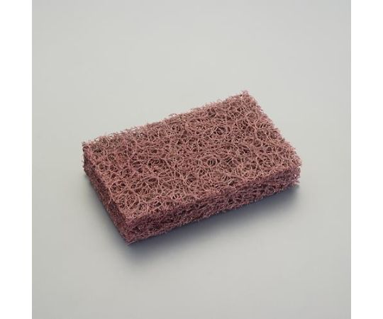 アズワン ガリガリパット（1枚） 100×160mm/#180 EA366SE-180 1枚