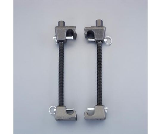 アズワン スプリングコンプレッサー EA500DE-1 1個