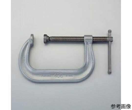 アズワン シャコ万力 0-305mm/146mm EA526WC-17 1個