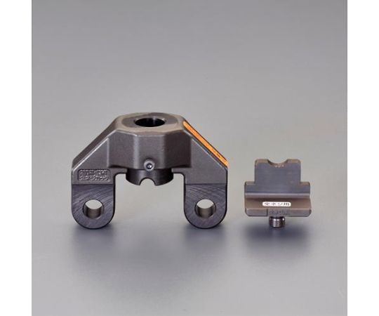 アズワン 全ネジカッターヘッド [EA539P-20・21用] EA539PA-180 1個