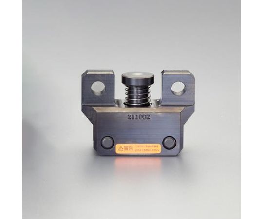 アズワン カッターヘッドアタッチメント [EA539P-20・21用] EA539PA-190 1個