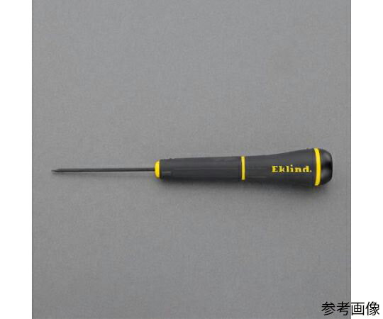 アズワン [-]ドライバー（精密用） 1.2×64mm EA552EB-13 1本