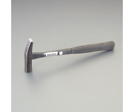 アズワン 板金ハンマー（カラカミ/グラスファイバー柄） 21×333mm EA575YR-2 1本