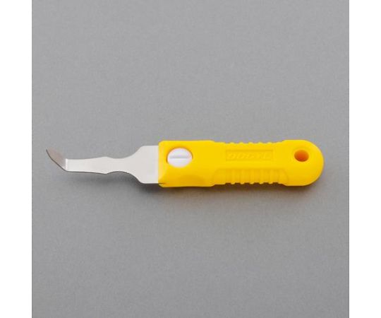 アズワン シロッコファン用スクレーパー EA579AF-66 1本