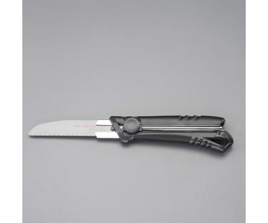 アズワン カッター鋸 195mm EA599CH-1 1個