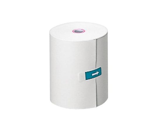 アズワン 交換ロール紙（5巻） [EA715AG-31〜34用] EA715AG-56 1パック(5巻入)