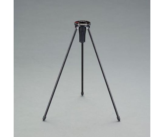 アズワン 測量ポールスタンド（φ25-32mm用） 510mm EA720MF-31 1個