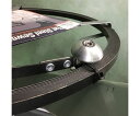 アズワン ドレンクリーナー(帯鋼タイプ) 19mm×15.2m EA340GW-7 1台