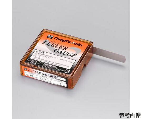 アズワン フィラゲージ 0.19mm/12.7mm×1m EA725RG-19 1個