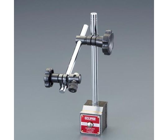 アズワン マグネットベースゲージホルダー EA725T-135 1個