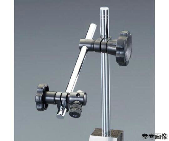 アズワン ゲージホルダー（アームのみ） [EA725T-135・-136用] EA725T-135B 1個